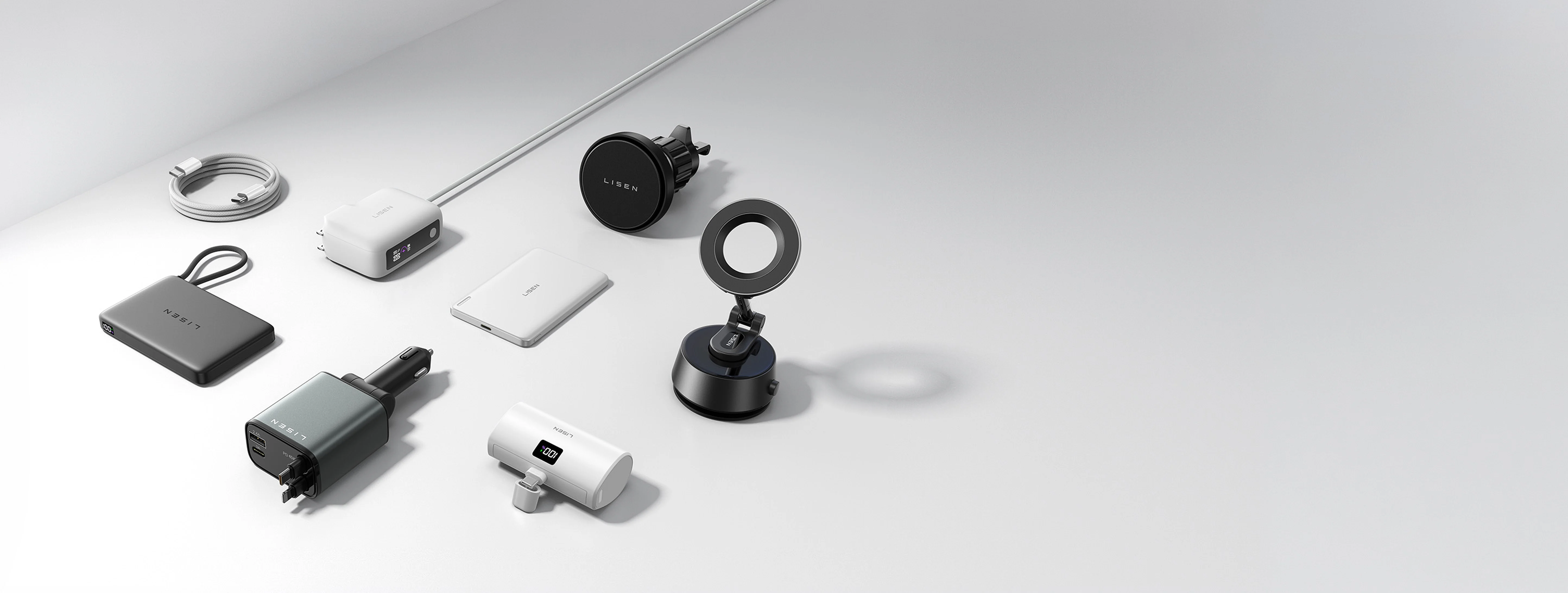 Elevate Your Digital Lifestyle